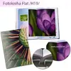 Luxusná fotokniha Flat H19 - formát A4 na výšku (40 strán)