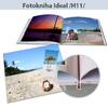 Fotokniha Ideal, formát 20x20 cm - H11 (80 strán)