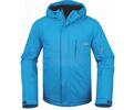 Pánska zimná bunda Loap SONNY | Veľkosť: S | Modrá