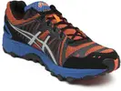 Asics Fujitrabuco 2 GTX | Veľkosť: UK - 7 | Oranžová