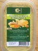 250 g Chalva kurkumová