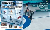Winter Games 2007 CZ