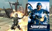 Starship Troopers CZ