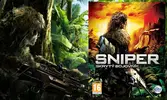 Sniper Skrytý bojovník CZ