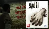 SAW The Videogame CZ