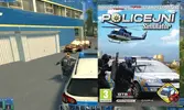 Policajný simulátor CZ