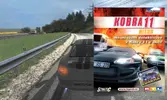 Kobra 11 Nitro CZ