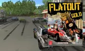 FlatOut Gold CZ