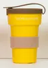 300 ml Eko pohár Tree Cup | Žltá / béžová