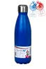 500 ml Antikorová termofľaša | Tmavomodrá
