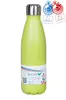 500 ml Antikorová termofľaša | Bledozelená