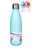 500 ml Antikorová termofľaša | Bledomodrá