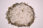 250 g Soľ do kúpeľa (levanduľa s bylinkami)