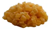 250 g Ananás kocky bez cukru