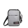 Crossbody taška EASTPAK BUDDY | Sunday Grey / Svetlosivá