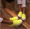 Slip-on tenisky | Veľkosť: 38 | Žltá