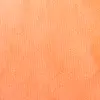 Posteľná plachta z mikroflanelu | Veľkosť: 90 x 200 cm | Oranžová