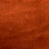 Posteľná plachta z mikroflanelu | Veľkosť: 90 x 200 cm | Oranžovohnedá