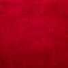 Posteľná plachta z mikroflanelu | Veľkosť: 90 x 200 cm | Červená