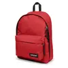 Ruksak Eastpak OUT OF OFFICE | Apple Pic Red / červená