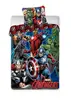 Obliečky AVENGERS