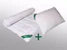 LETNÝ SET | Veľkosť: 1x 50 x 70 cm / 1x 135 x 200 cm