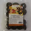 250 g Jadrá vlašských orechov v horkej čokoláde
