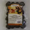 250 g Jahody v horkej čokoláde
