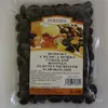 250 g Hrozienka v rume v horkej čokoláde