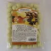 250 g Lieskové jadrá v jogurte