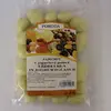 250 g Jahody v jogurte