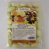 250 g Mandle v jogurte