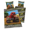 Detské obliečky Dinotrux