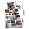 Detské obliečky New York
