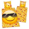 Detské obliečky Emot!x Sonnenbrille