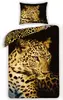 Detské obliečky Leopard
