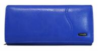 Dámska peňaženka 4U Cavaldi | Modrá
