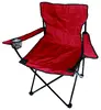 Linder Exclusiv kreslo Angler PO2455 Red