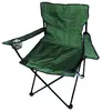 Linder Exclusiv kreslo Angler PO2432 Green