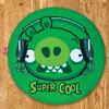Detský koberec - Angry Birds - Super Cool