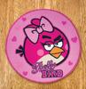 Detský koberec - Angry Birds - Girl