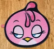 Detský koberec - Angry Birds - Stella