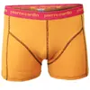 2 ks boxeriek Pierre Cardin | Veľkosť: M | Mandarino / oranžová