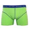 2 ks boxeriek Pierre Cardin | Veľkosť: M | Pistacchio / zelená