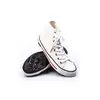 Tenisky Nows! SNEAKERS HIGH + 5 ks fixiek | Veľkosť: 33 | Biela