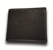 Pánska kožená peňaženka Wild by Loranzo na šírku | Sivá