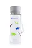 600 ml Fľaša Botanela (dinosauri)