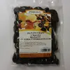 250 g Banán chips v karobe