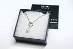 Originálny náhrdelník Swarovski Crystals | Perla