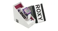 Dámské hodinky Roxy Circuit Watch whp | Fialová